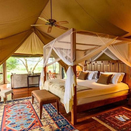 Wild Heritage Resort & Camp Jaisalmer Eksteriør bilde