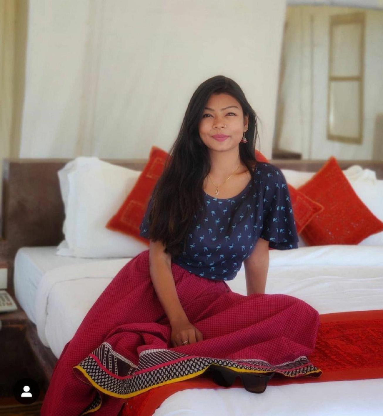 Wild Heritage Resort & Camp Jaisalmer Eksteriør bilde