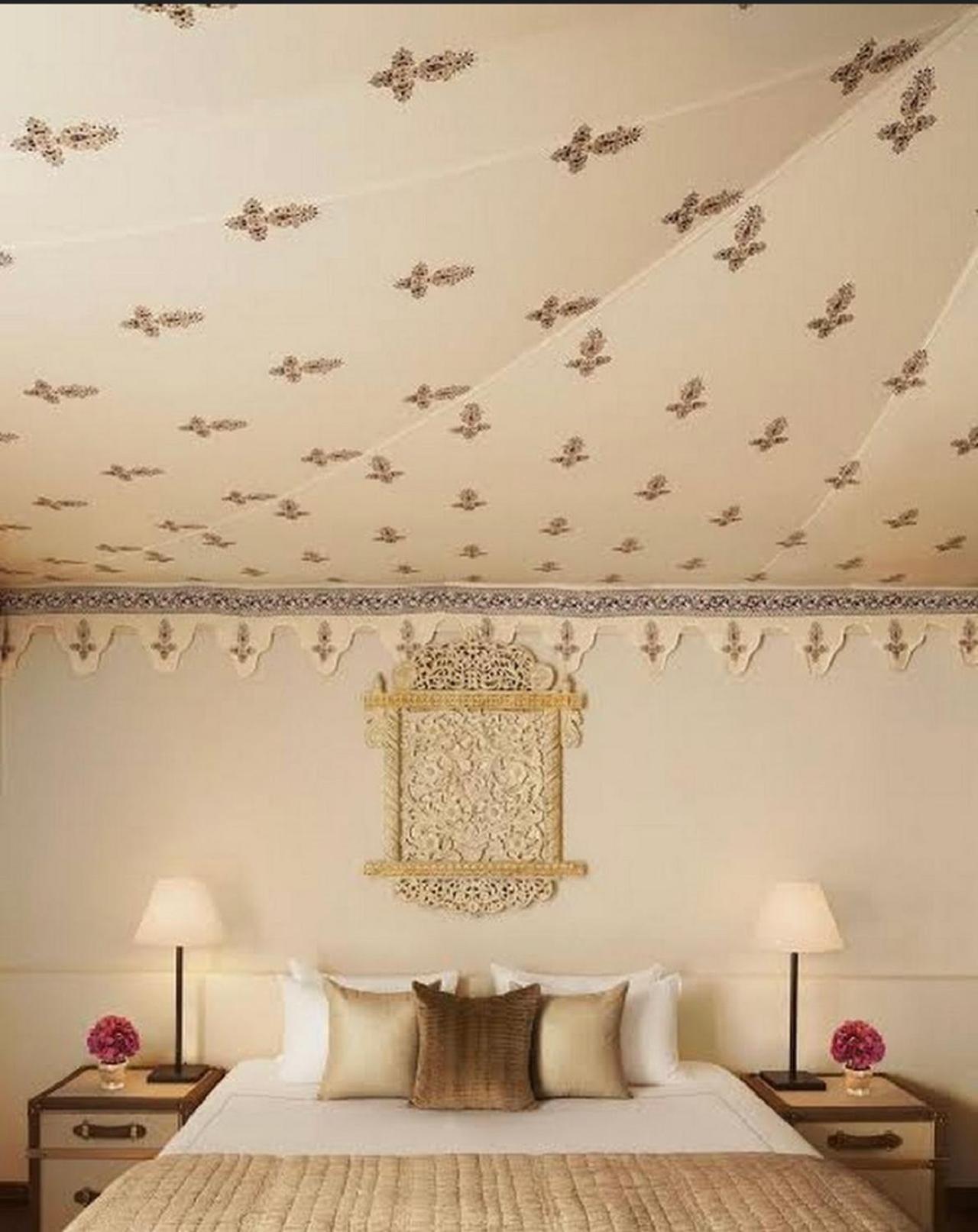 Wild Heritage Resort & Camp Jaisalmer Eksteriør bilde